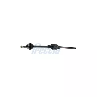 Arbre de transmission avant droit FRECCIA DS16-1170