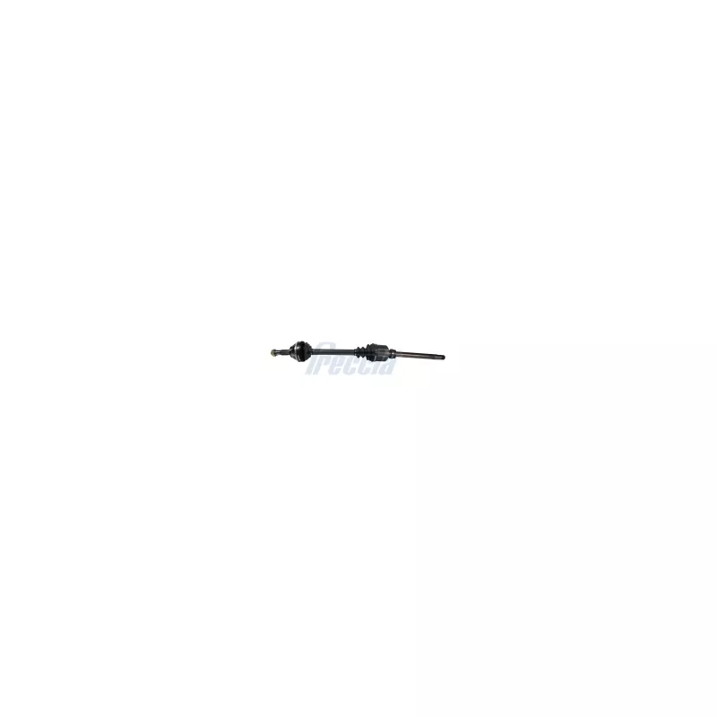 Arbre de transmission avant droit FRECCIA DS16-1170
