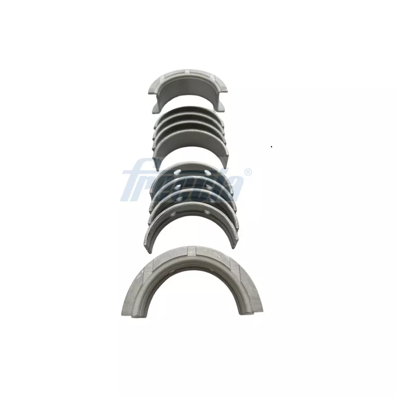 Kit de coussinet de vilebrequin FRECCIA MB19-102007
