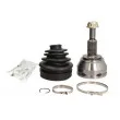 Jeu de joints, arbre de transmission avant PASCAL G1W044PC - Visuel 1
