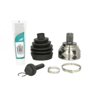 Embout de cardan avant (kit de réparation) PASCAL