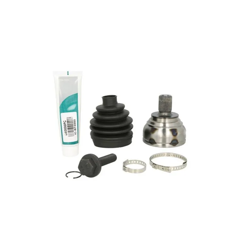Embout de cardan avant (kit de réparation) PASCAL G1W045PC