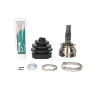 Embout de cardan avant (kit de réparation) PASCAL G1W046PC