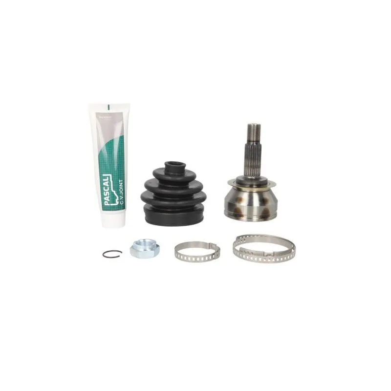 Embout de cardan avant (kit de réparation) PASCAL G1W046PC