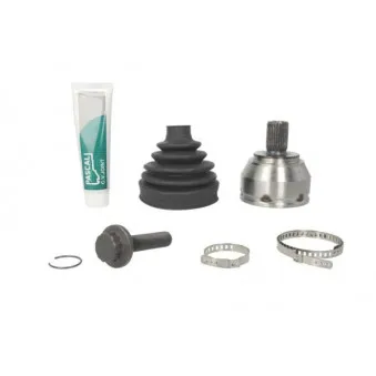 Embout de cardan avant (kit de réparation) PASCAL G1W047PC