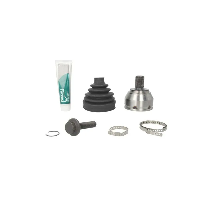 Embout de cardan avant (kit de réparation) PASCAL G1W047PC