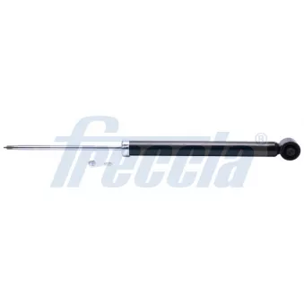 Jeu de 2 amortisseurs avant FRECCIA SA20-1223