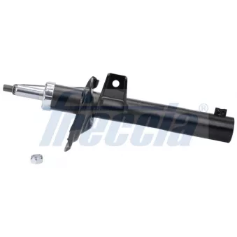 Jeu de 2 amortisseurs avant FRECCIA