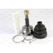Embout de cardan avant (kit de réparation) PASCAL G1X001PC - Visuel 2