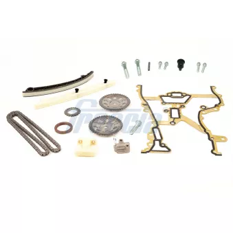 Kit de distribution par chaîne FRECCIA TK08-1223