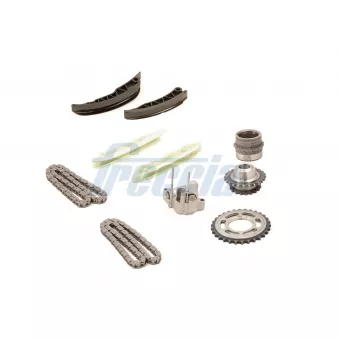 Kit de distribution par chaîne FRECCIA TK08-1224