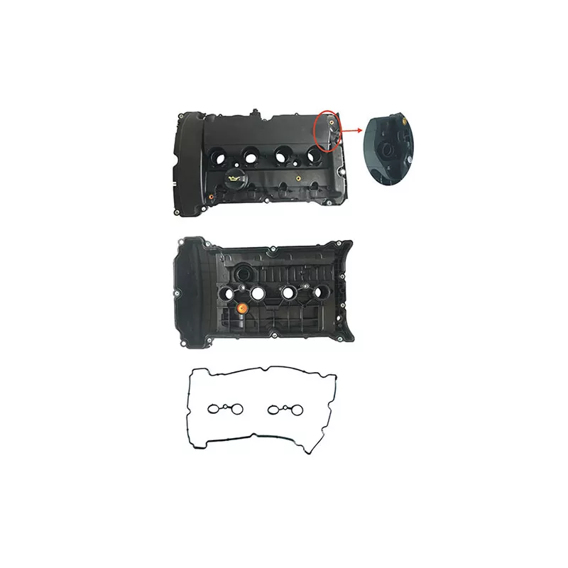 Couvercle de culasse FRECCIA VC21-1050