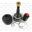 Embout de cardan avant (kit de réparation) PASCAL G1X003PC - Visuel 2