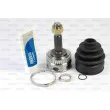 Embout de cardan avant (kit de réparation) PASCAL G1X004PC - Visuel 2