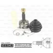 Embout de cardan avant (kit de réparation) PASCAL G1X005PC - Visuel 1