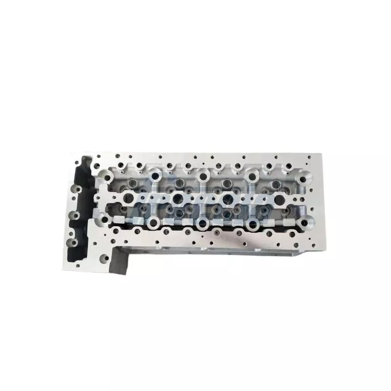 Culasse de cylindre FRECCIA CH17-1031