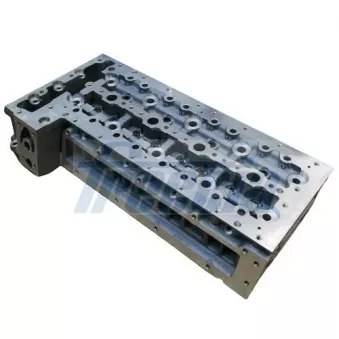 Culasse de cylindre FRECCIA CH17-1032
