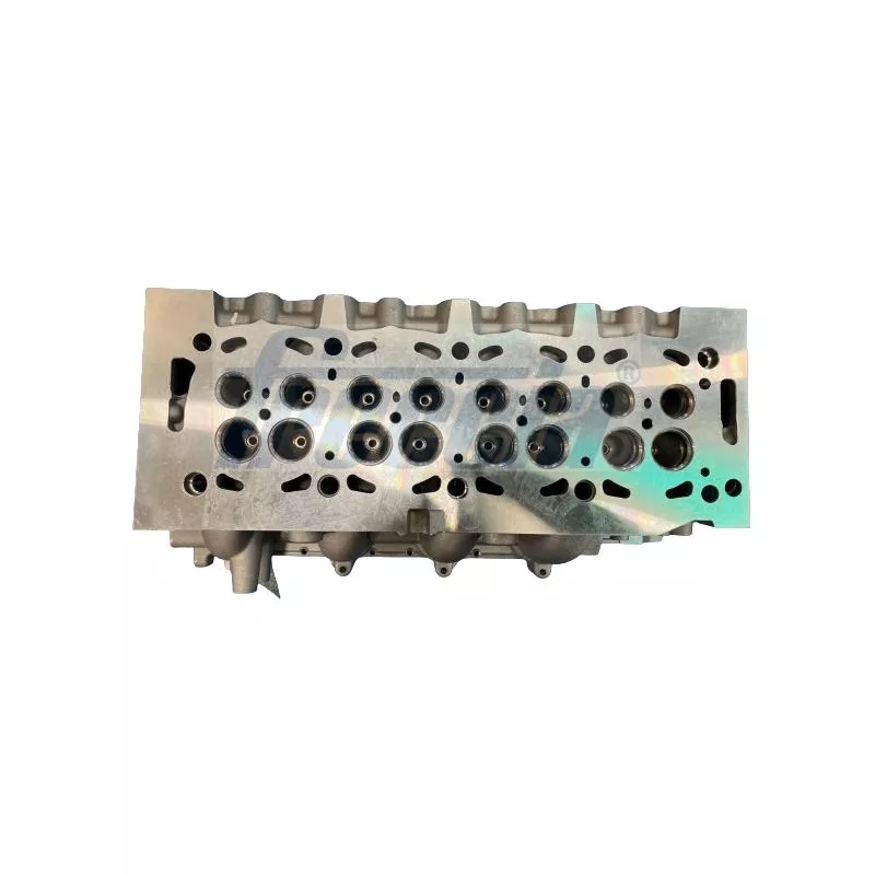 Culasse de cylindre FRECCIA CH17-1050