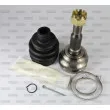 Embout de cardan avant (kit de réparation) PASCAL G1X010PC - Visuel 2