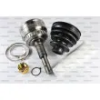 Embout de cardan avant (kit de réparation) PASCAL G1X011PC - Visuel 2