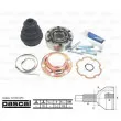 Embout de cardan avant (kit de réparation) PASCAL G1X016PC - Visuel 1