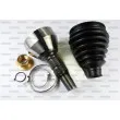 Embout de cardan avant (kit de réparation) PASCAL G1X020PC - Visuel 2
