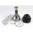 Embout de cardan avant (kit de réparation) PASCAL G1X024PC - Visuel 2