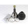 Embout de cardan avant (kit de réparation) PASCAL G1X025PC - Visuel 2