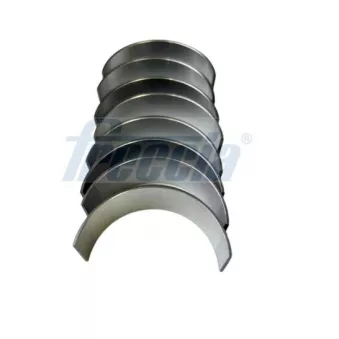 Kit de coussinets de bielle FRECCIA CR19-100110