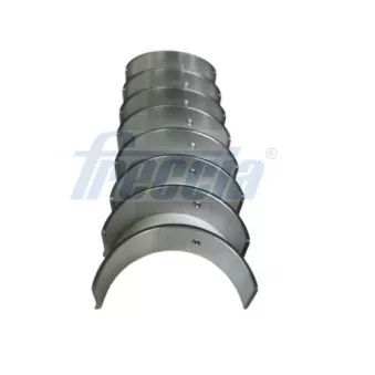Kit de coussinets de bielle FRECCIA CR19-100210