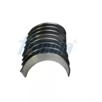 Kit de coussinets de bielle FRECCIA CR19-100307