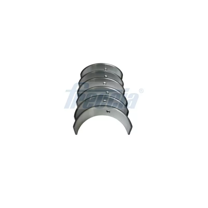 Kit de coussinets de bielle FRECCIA CR19-100407