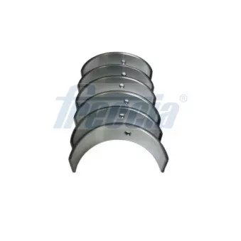 Kit de coussinets de bielle FRECCIA CR19-100410