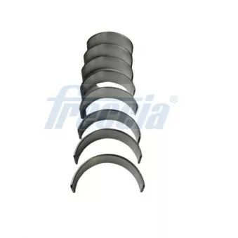 Kit de coussinets de bielle FRECCIA CR19-100507
