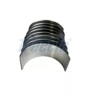 Kit de coussinets de bielle FRECCIA CR19-100607