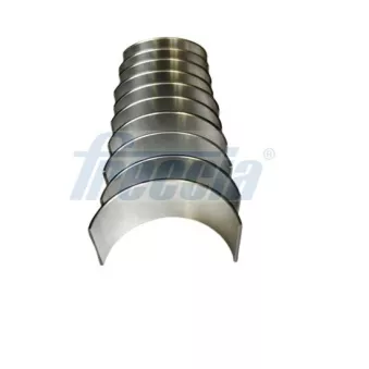 Kit de coussinets de bielle FRECCIA CR19-100710