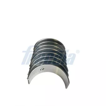 Kit de coussinets de bielle FRECCIA CR19-100910