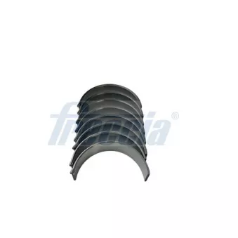 Kit de coussinets de bielle FRECCIA CR19-101000