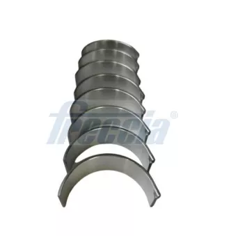 Kit de coussinets de bielle FRECCIA CR19-101200