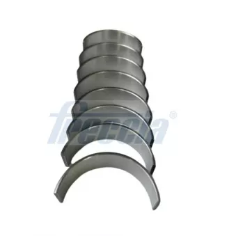 Kit de coussinets de bielle FRECCIA CR19-101309