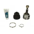 Embout de cardan avant (kit de réparation) PASCAL G1X027PC - Visuel 2