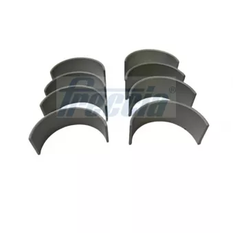 Kit de coussinets de bielle FRECCIA CR19-101410
