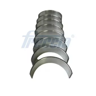 Kit de coussinets de bielle FRECCIA CR19-101510