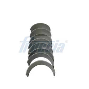Kit de coussinets de bielle FRECCIA CR19-101700