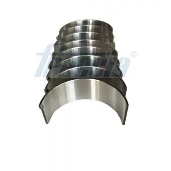 Kit de coussinets de bielle FRECCIA CR19-101807
