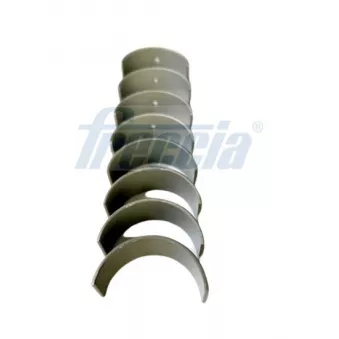 Kit de coussinets de bielle FRECCIA CR19-101907