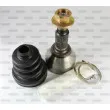 Embout de cardan avant (kit de réparation) PASCAL G1X028PC - Visuel 2