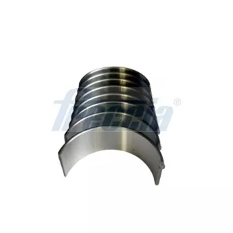 Kit de coussinets de bielle FRECCIA CR19-102200