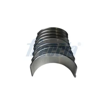 Kit de coussinets de bielle FRECCIA CR19-102407