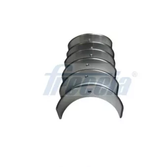 Kit de coussinets de bielle FRECCIA CR19-102500